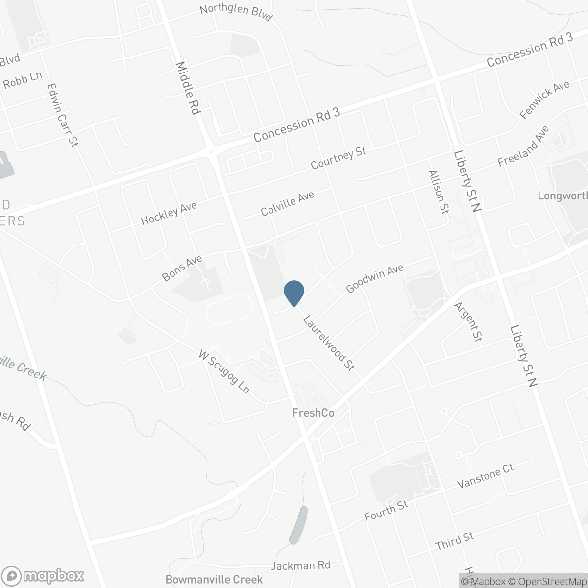 174 HONEYMAN DRIVE, Clarington, Ontario L1C 0J2